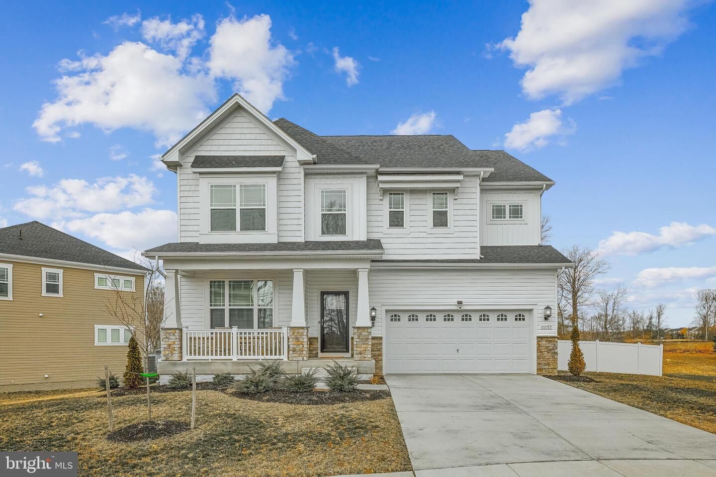 Property Photo:  11157 Applecross Court  MD 20695 