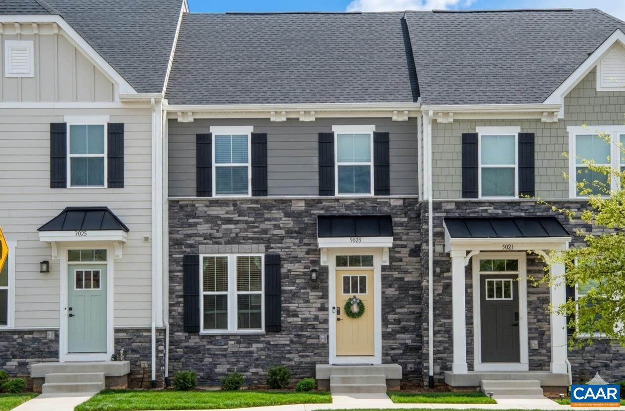 Property Photo:  5023 Orchid Bnd  VA 22911 