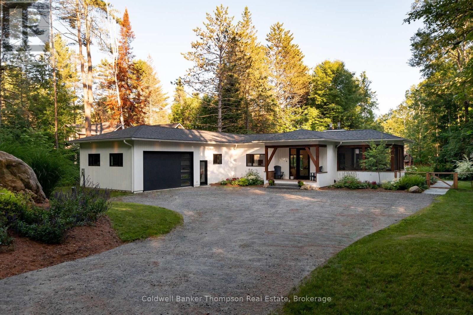 Property Photo:  105 Spruce Drive  ON P0B 1L0 