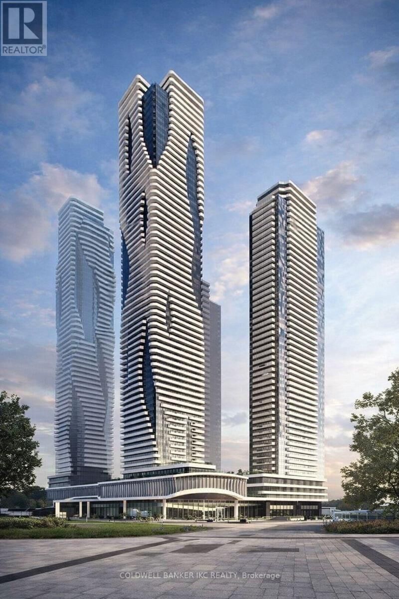 Property Photo:  225 Commerce Street 3908  ON L4K 0R1 