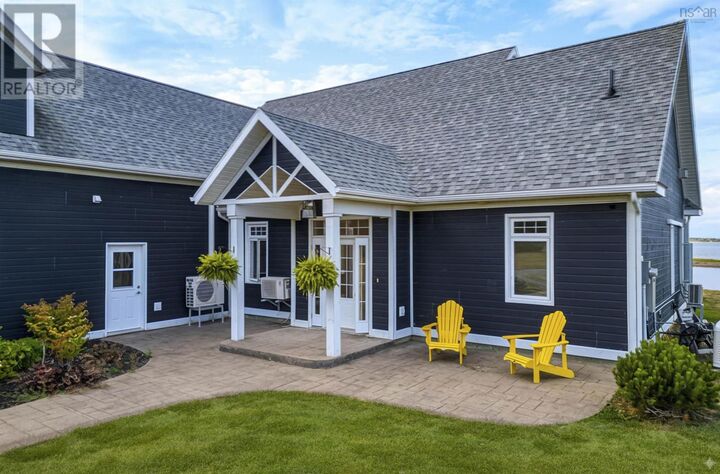 Property Photo:  76 Sandview Lane  NS B0S 1E0 