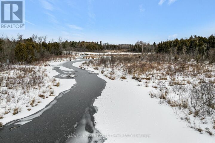 Property Photo: 51 Otter Lake Road ON K0G 1L0