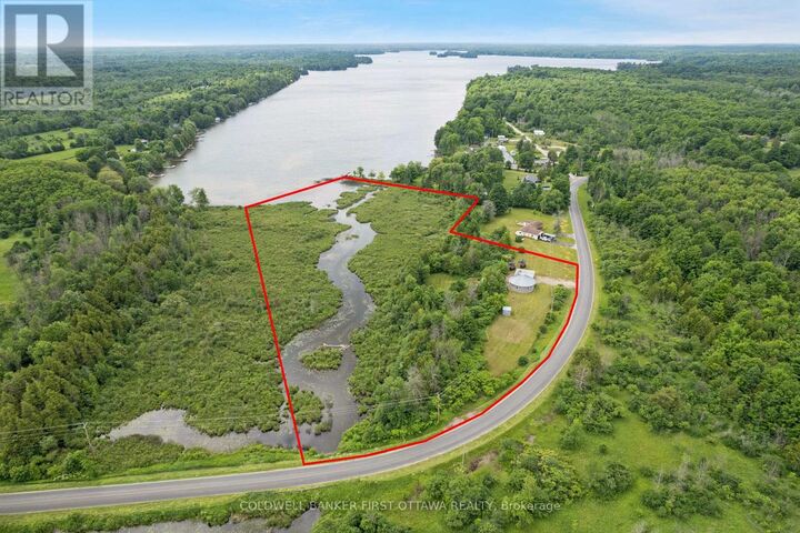 Property Photo:  51 Otter Lake Road  ON K0G 1L0 