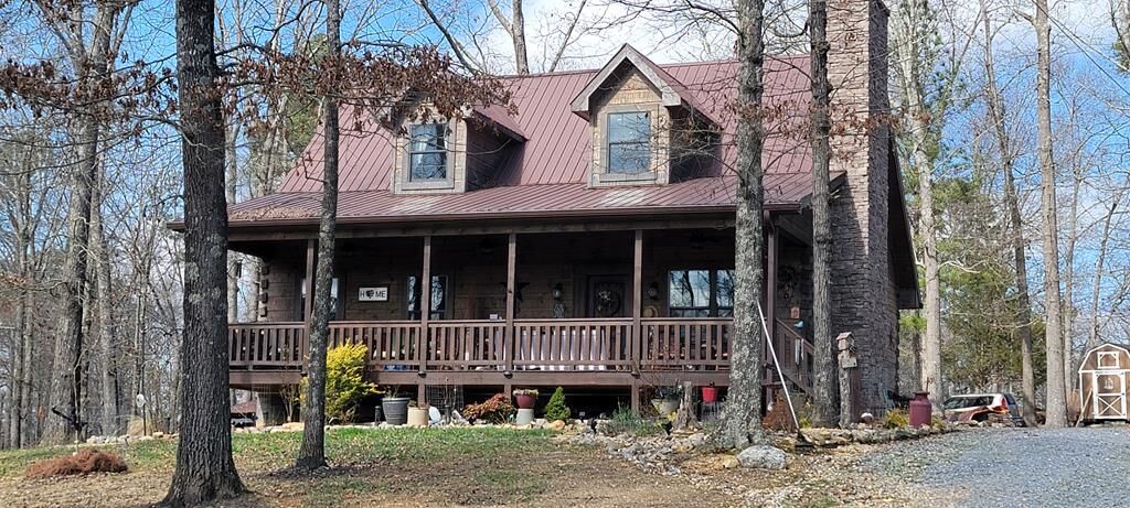 Property Photo:  326 McCreary Road SE  GA 30701 