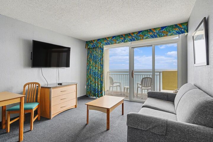 Property Photo:  2701 S Ocean Blvd. 1804  SC 29582 