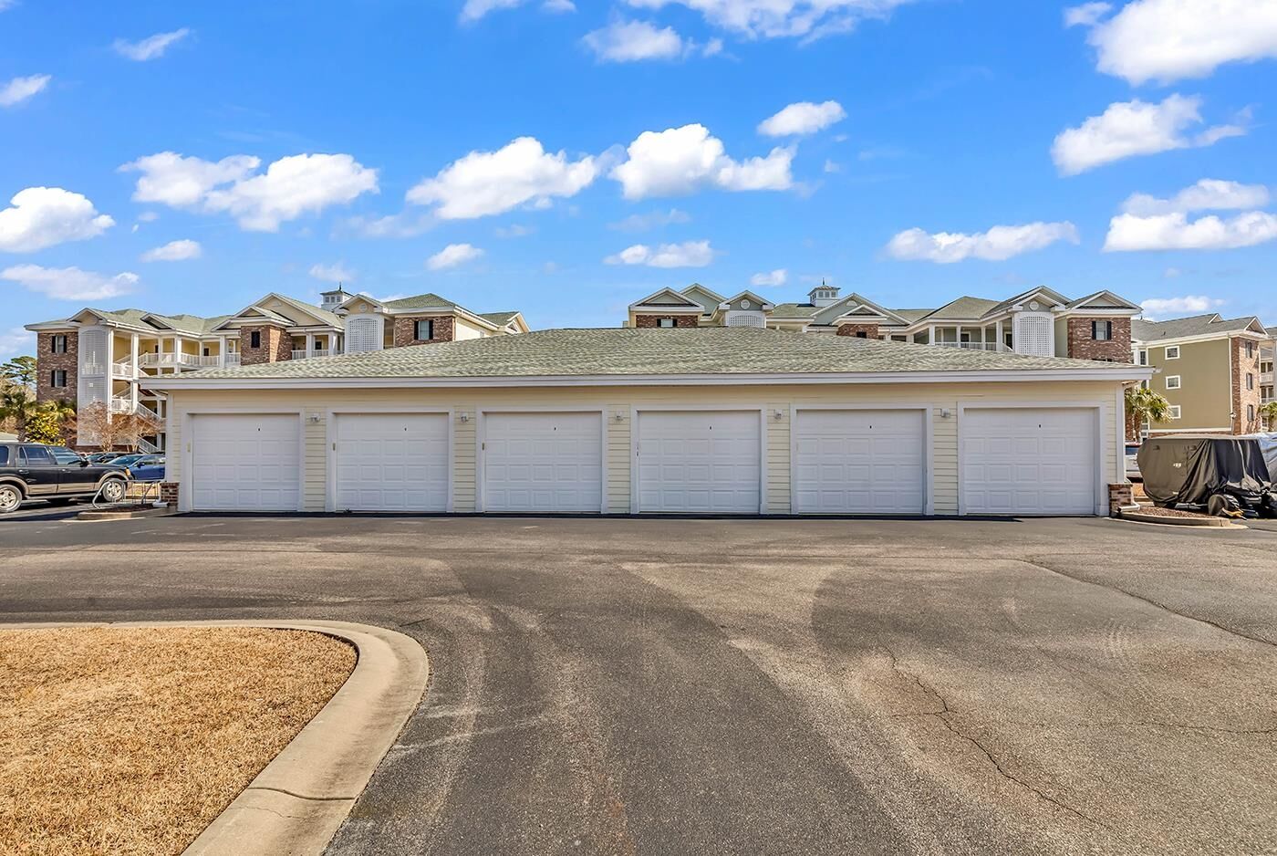 Property Photo:  44A Luster Leaf Circle 44A  SC 29577 