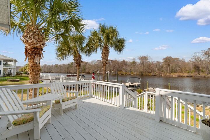 Property Photo:  719 Smith Blvd.  SC 29588 