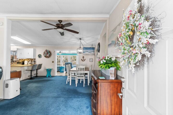 Property Photo:  815 Waterway Dr.  SC 29582 