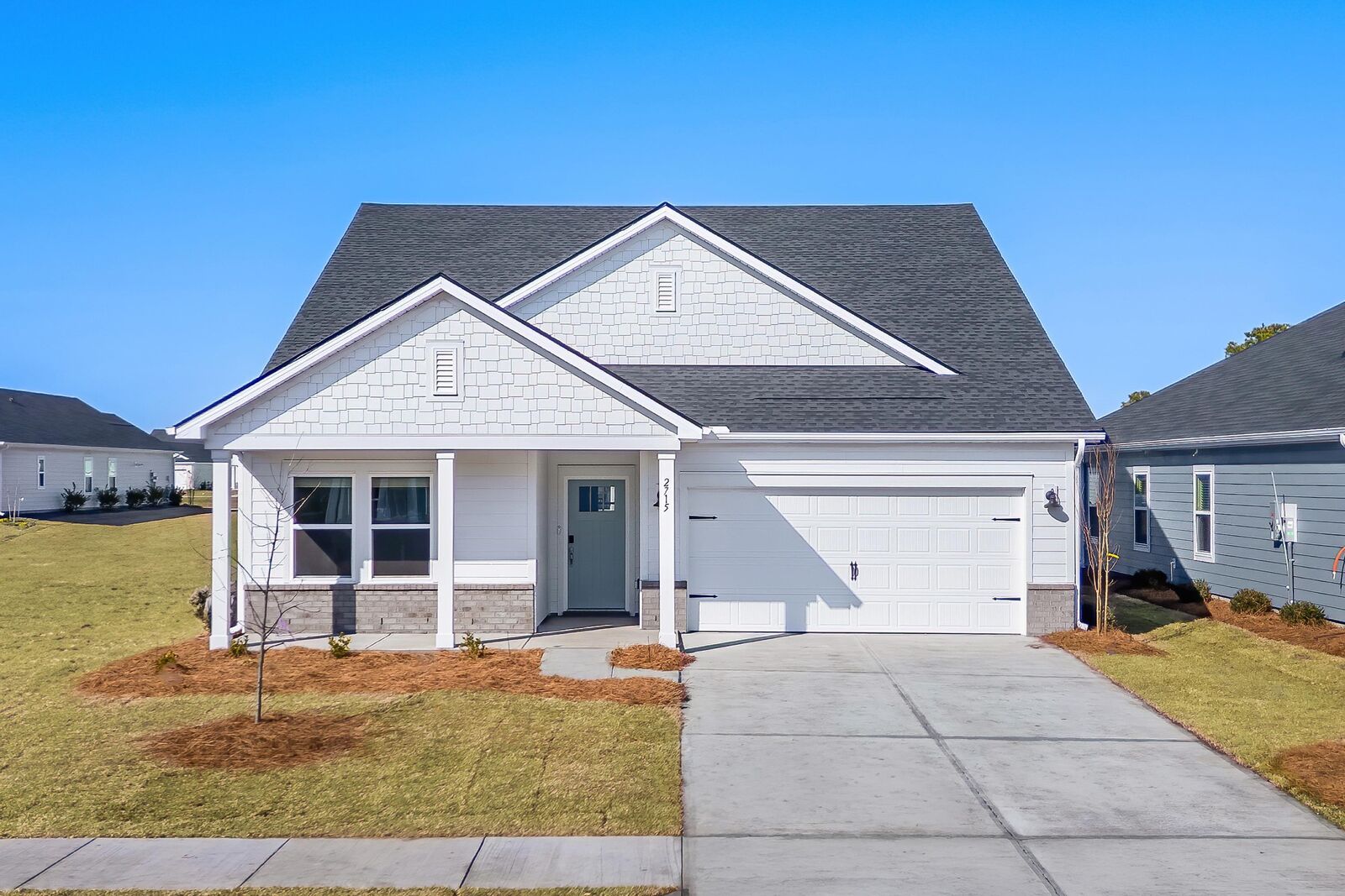 Property Photo: 2804 Tranquility Loop SC 29568