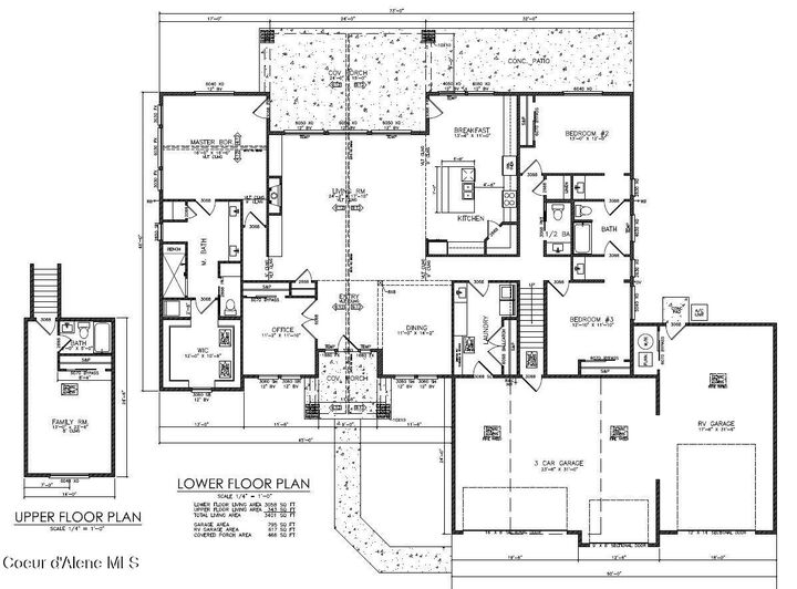 Property Photo: 10104 N Hubble Street ID 83835
