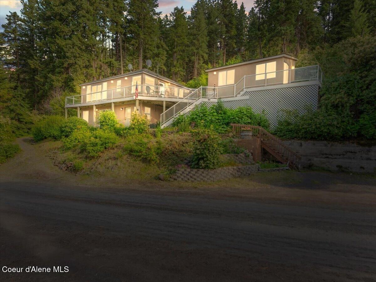 Property Photo:  1824 W Cottonwood Rd  ID 83876 