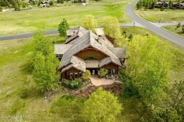 Property Photo:  16829 S Lazurite Dr  ID 83814 