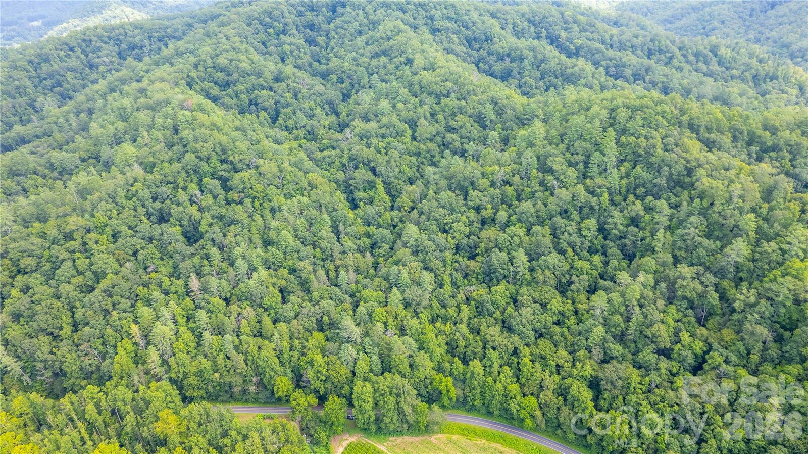 Property Photo: Tbd Collettsville Road 1,2,5 NC 28611