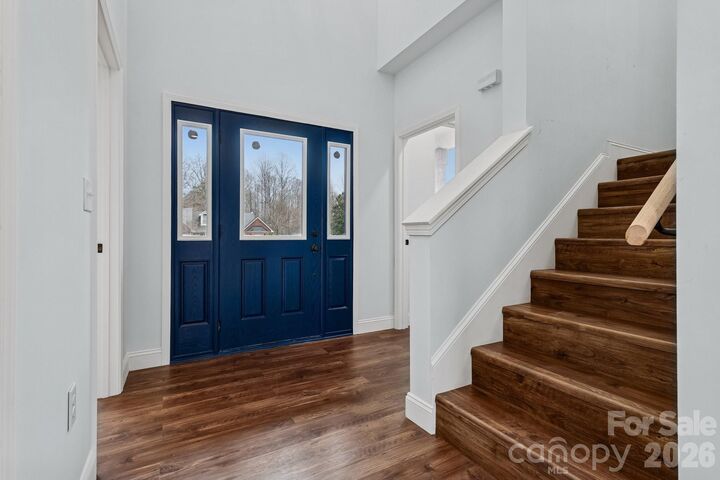 Property Photo:  114 Strawberry Court  NC 28092 