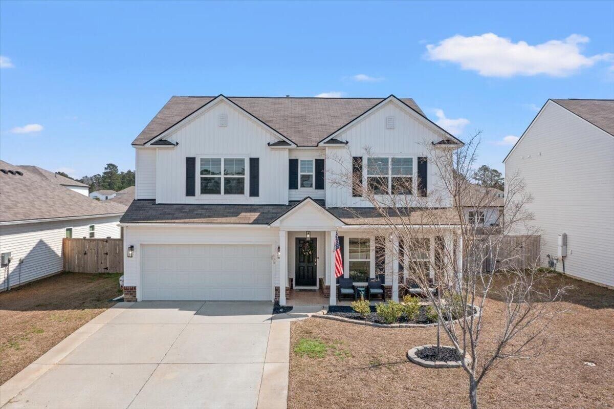 Property Photo: 430 Ambrose Drive SC 29486