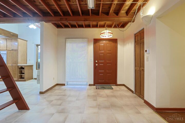 Property Photo:  8877 Wuest Road  OH 45251 