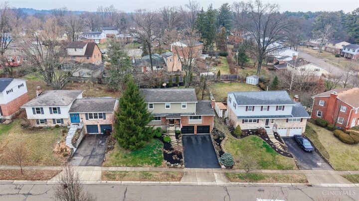 Property Photo:  1013 Ligorio Avenue  OH 45218 