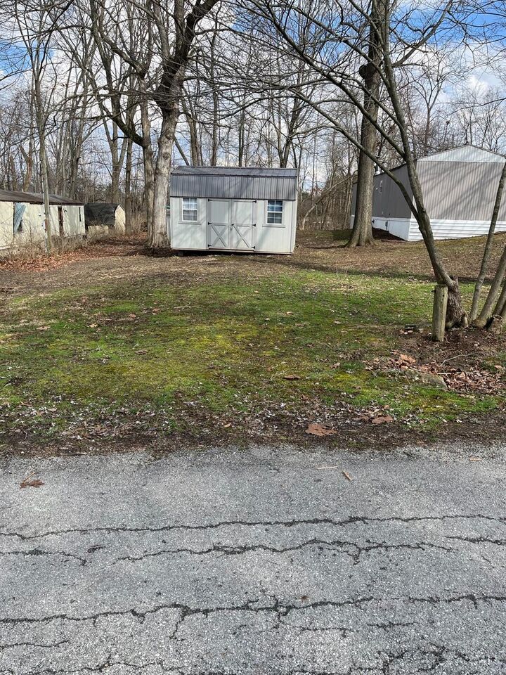 Property Photo:  7085 E Highland Trail  OH 45133 