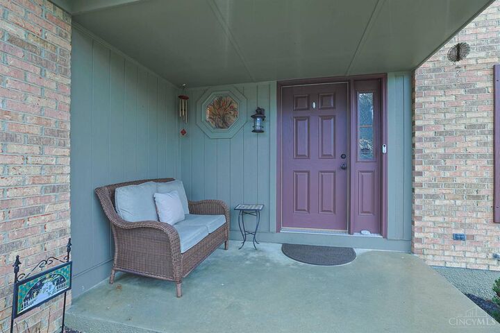 Property Photo:  7988 Millwheel Way  OH 45069 