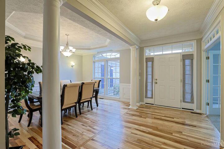 Property Photo:  6793 Jennifer Lynn Drive  OH 45248 