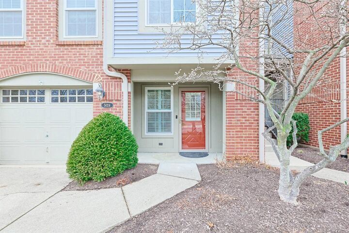 Property Photo:  5024 Lord Alfred Court  OH 45241 