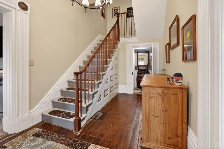 Property Photo: 2019 Stillwell Beckett Road OH 45013