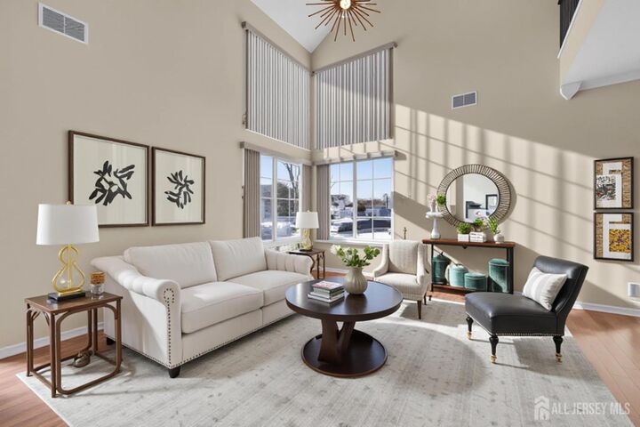 Property Photo:  19 Cherrywood Drive  NJ 08854 