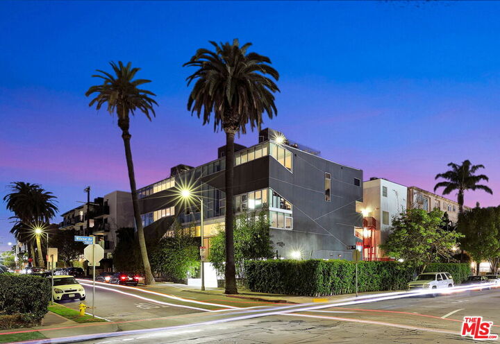 Property Photo:  803 Wilcox Ave  CA 90038 