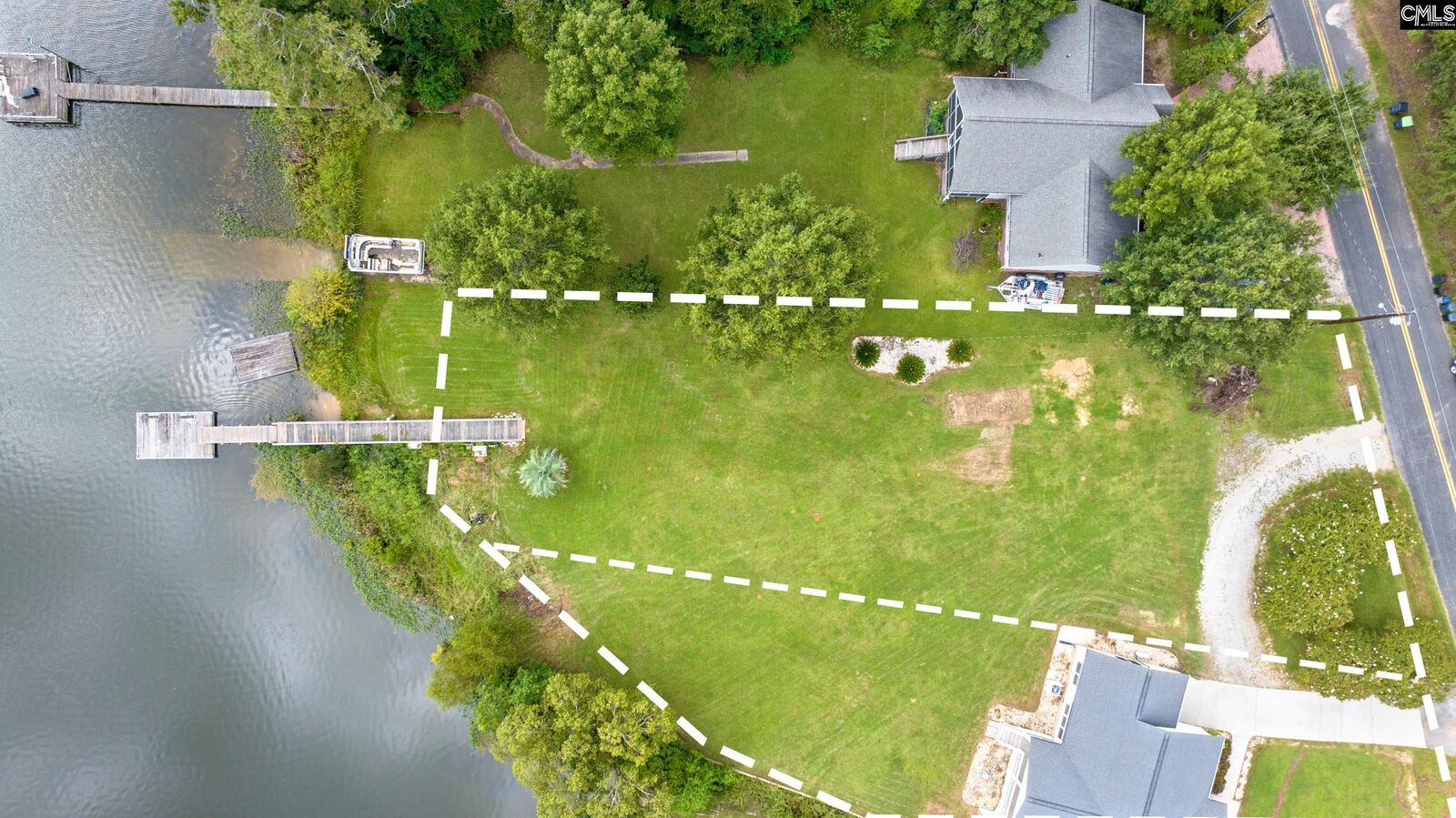 Property Photo:  223 Lakewood  SC 29036 