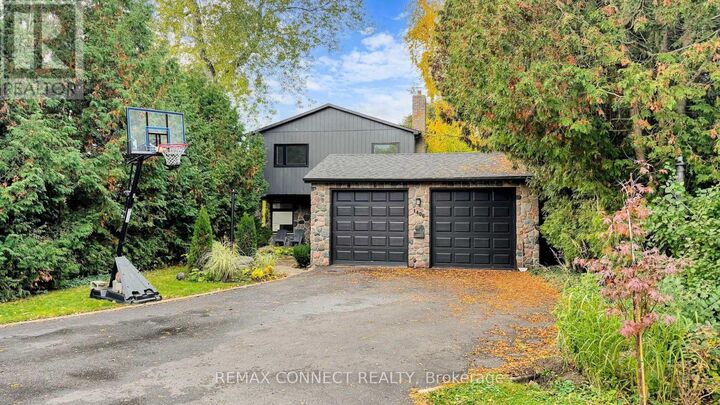 Property Photo:  1406 Old Forest Road  ON L1V 1N7 