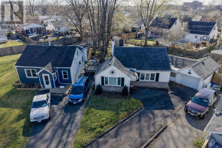 Photo de la propriété:  25 Dunkirk Court  ON L3B 4W1 