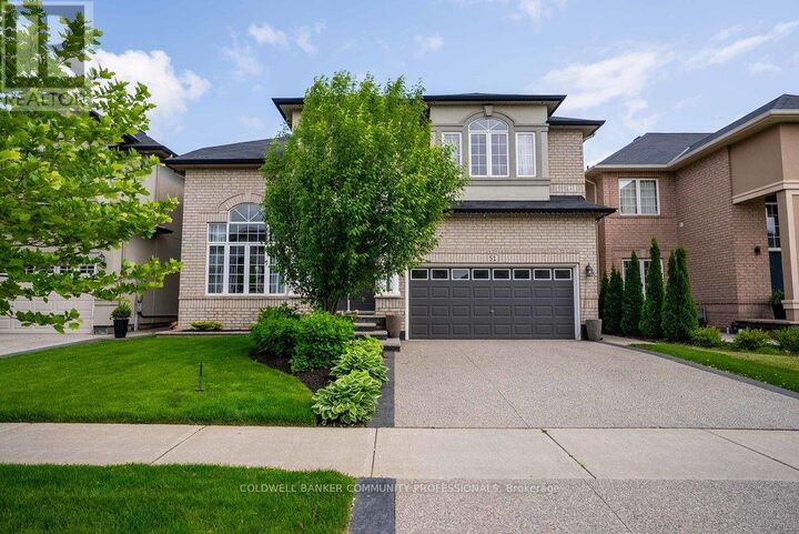 Property Photo:  51 Weaver Drive  ON L9K 0G3 