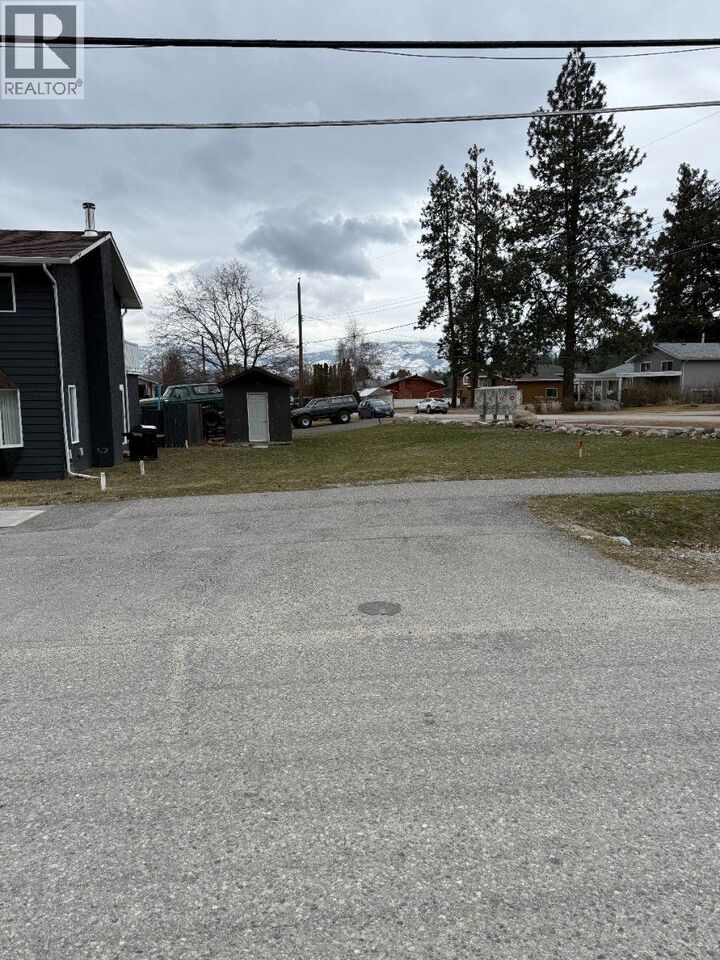 Property Photo:  McBain Road  BC V4T 1W6 