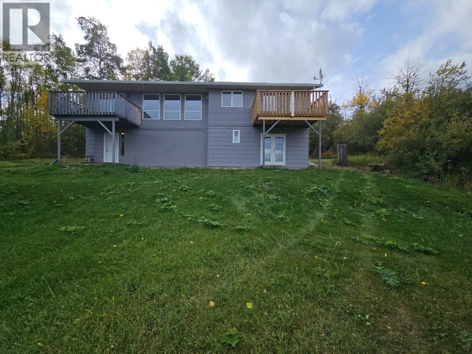 Property Photo: 3511 Spruce Road BC V0C 1J0