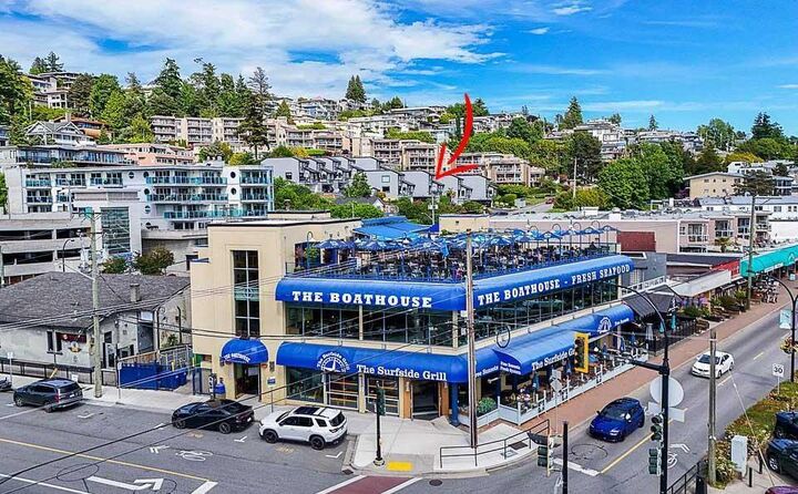 Photo de la propriété:  14985 Victoria Avenue 2  BC V4B 1G2 