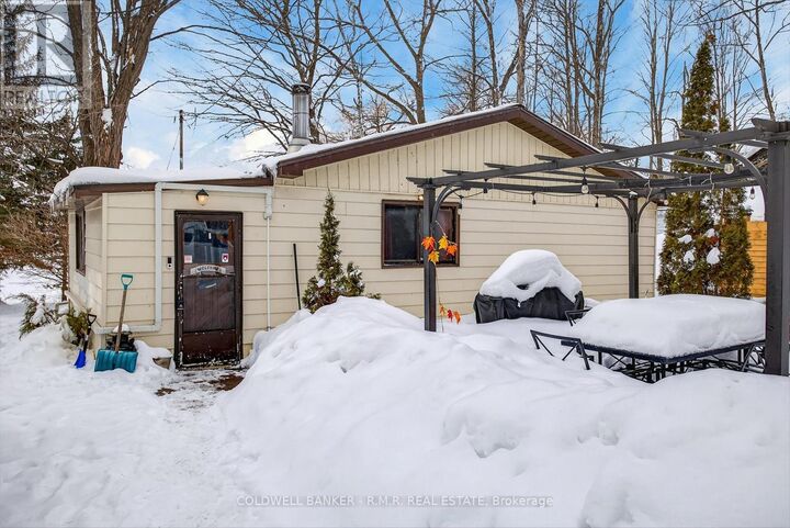 Property Photo:  266 South Shores Road  ON K0L 1L0 