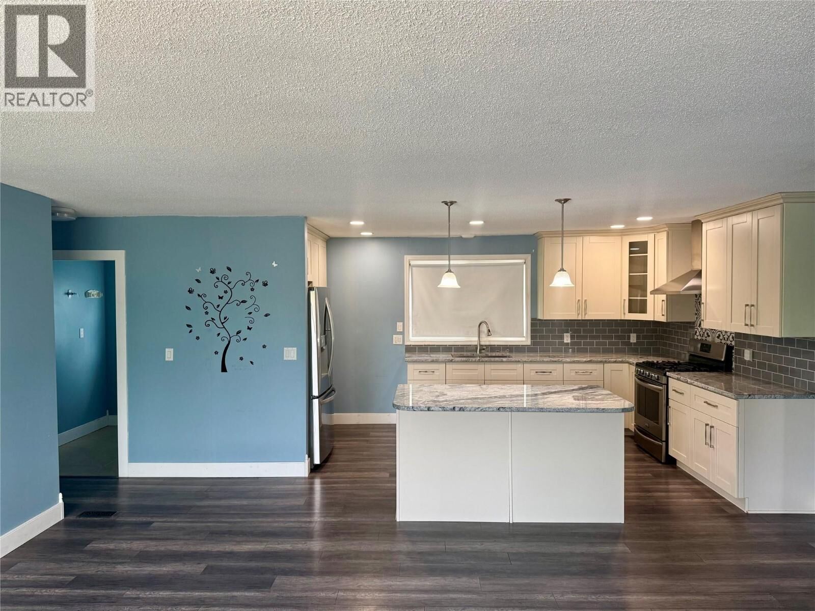 Property Photo:  1340 Morgan Road  BC V1X 1V8 