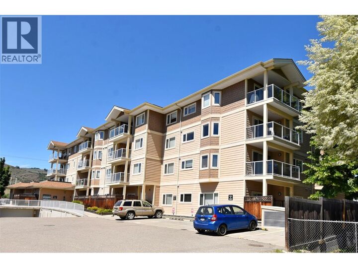 Property Photo: 4205 27 Street 102 BC V1T 4Y3