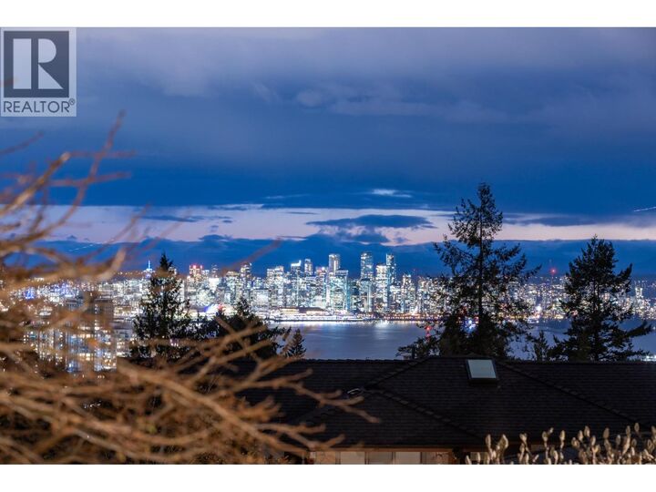 Property Photo: 402 Brand Street BC V7N 1E9