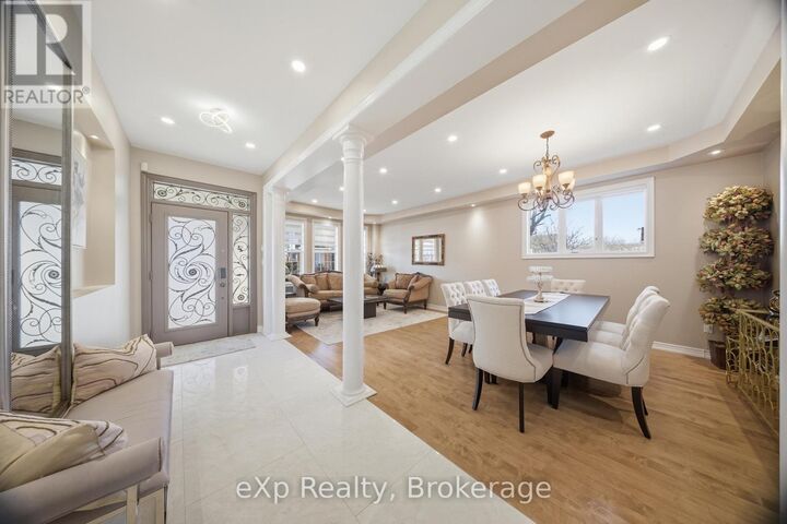 Property Photo:  1360 Hill Street  ON L9T 6M3 