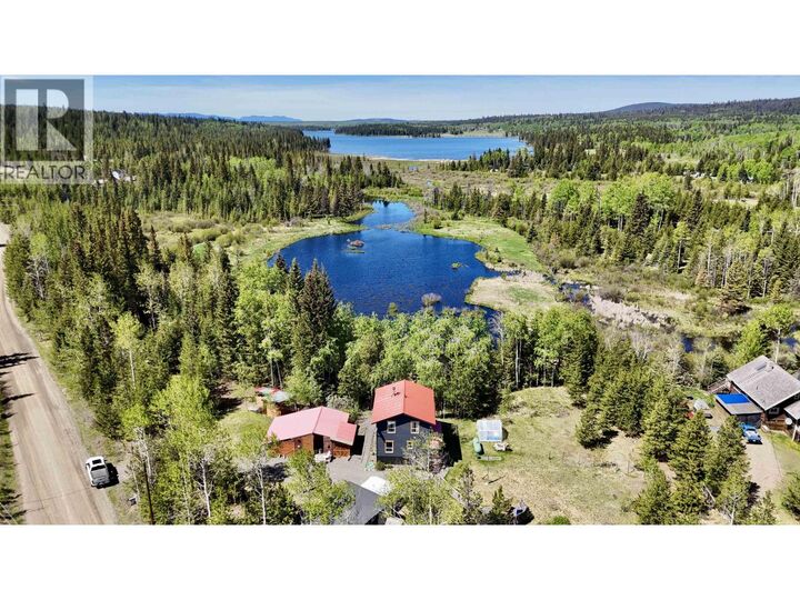 6664 Little Green Lake Road — photo 1