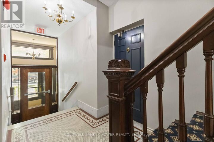 Property Photo:  460 Wellington Street 308  ON N6A 3P8 