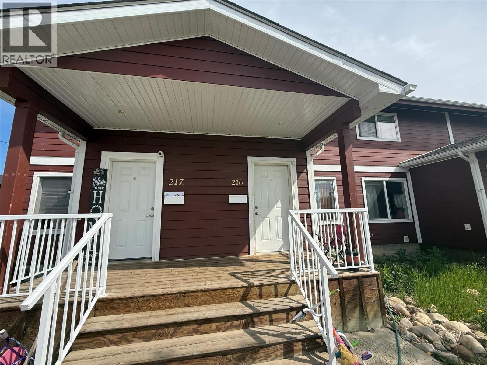 Property Photo:  1716 Willowbrook Crescent 216  BC V1G 2P9 