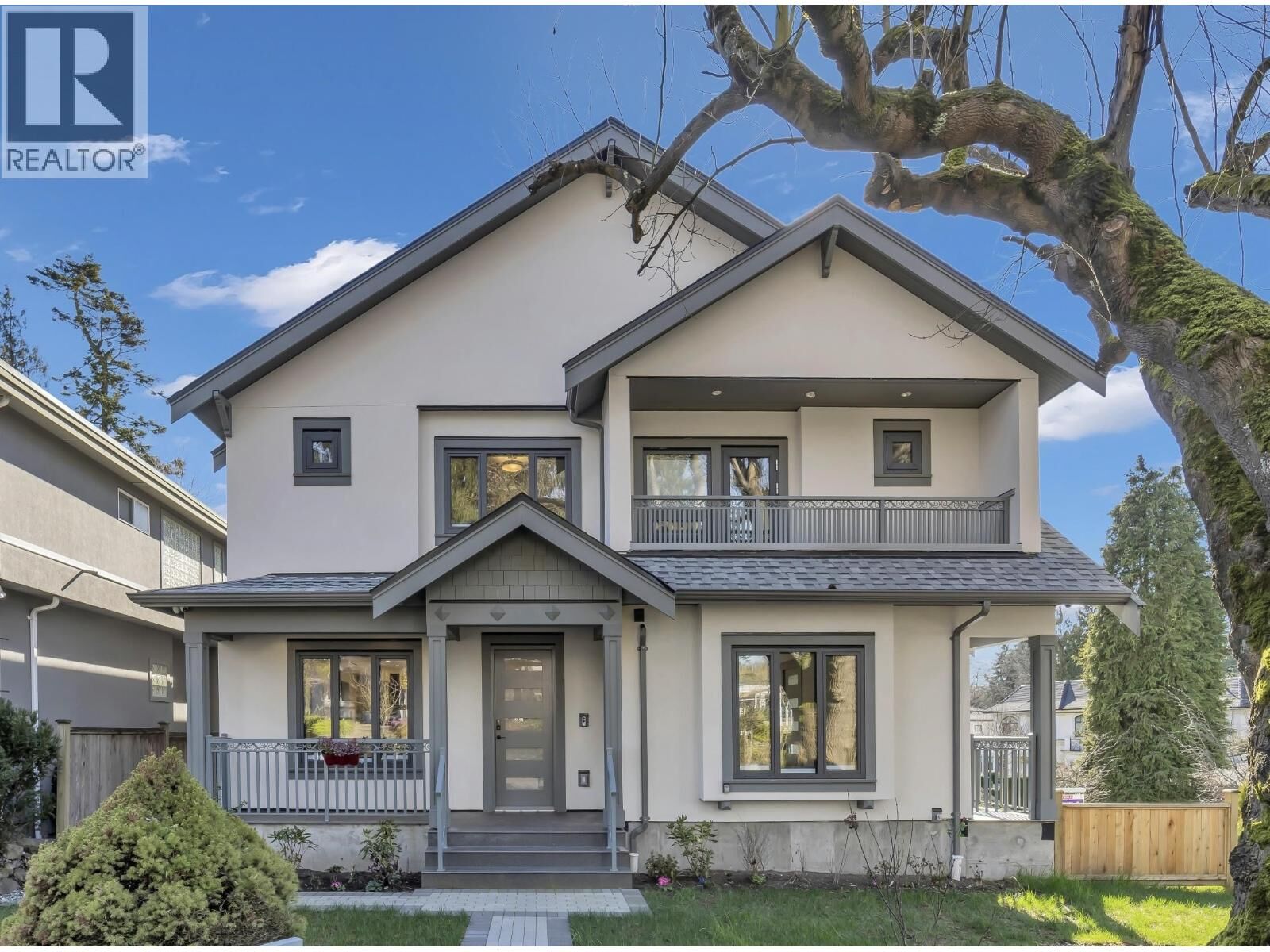 Property Photo: 1722 West 68th Avenue 1 BC V6P 2V8