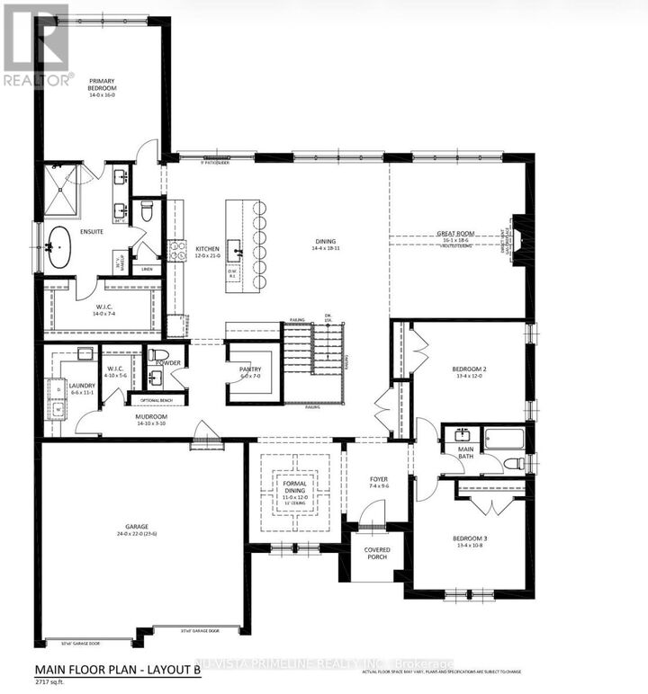 Property Photo: 881 Lunar Drive ON N6G 3X9