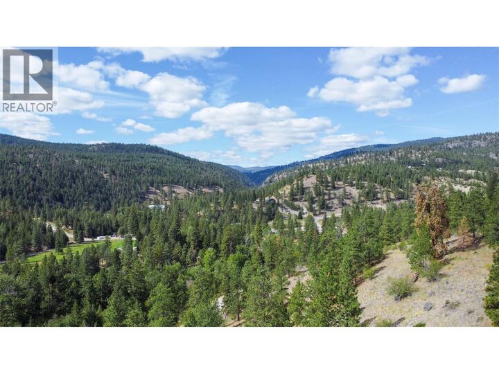 Property Photo:  8208 Princeton Summerland Road  BC V0H 1Z8 