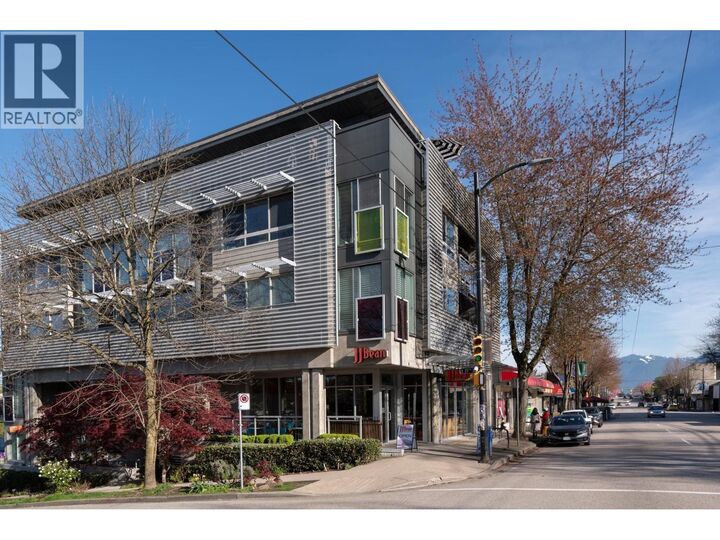 Property Photo:  683 East 27th Avenue Ph1  BC V5V 2K7 