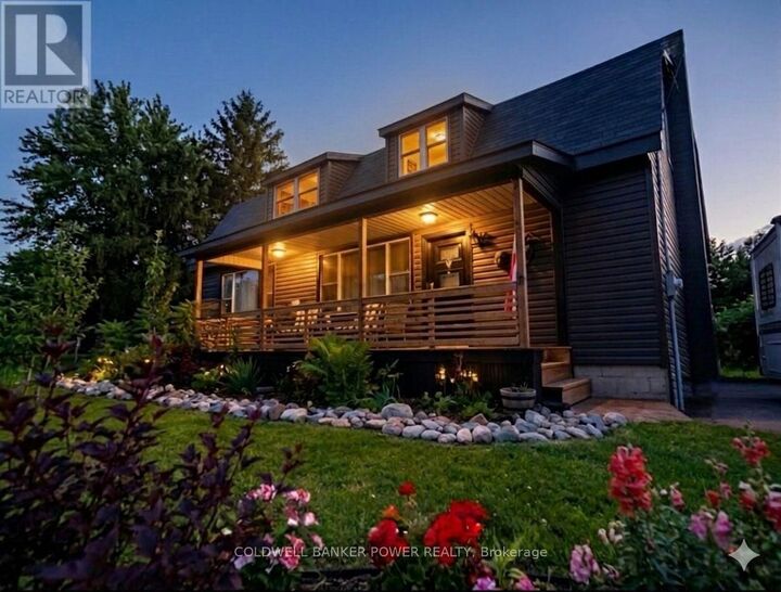 Photo de la propriété:  32 Ann Street  ON N0M 1B0 
