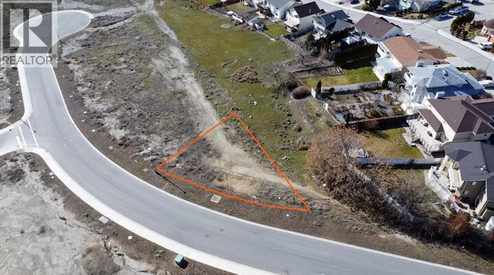 Property Photo:  2729 Dartmouth Drive  BC V2A 8H1 