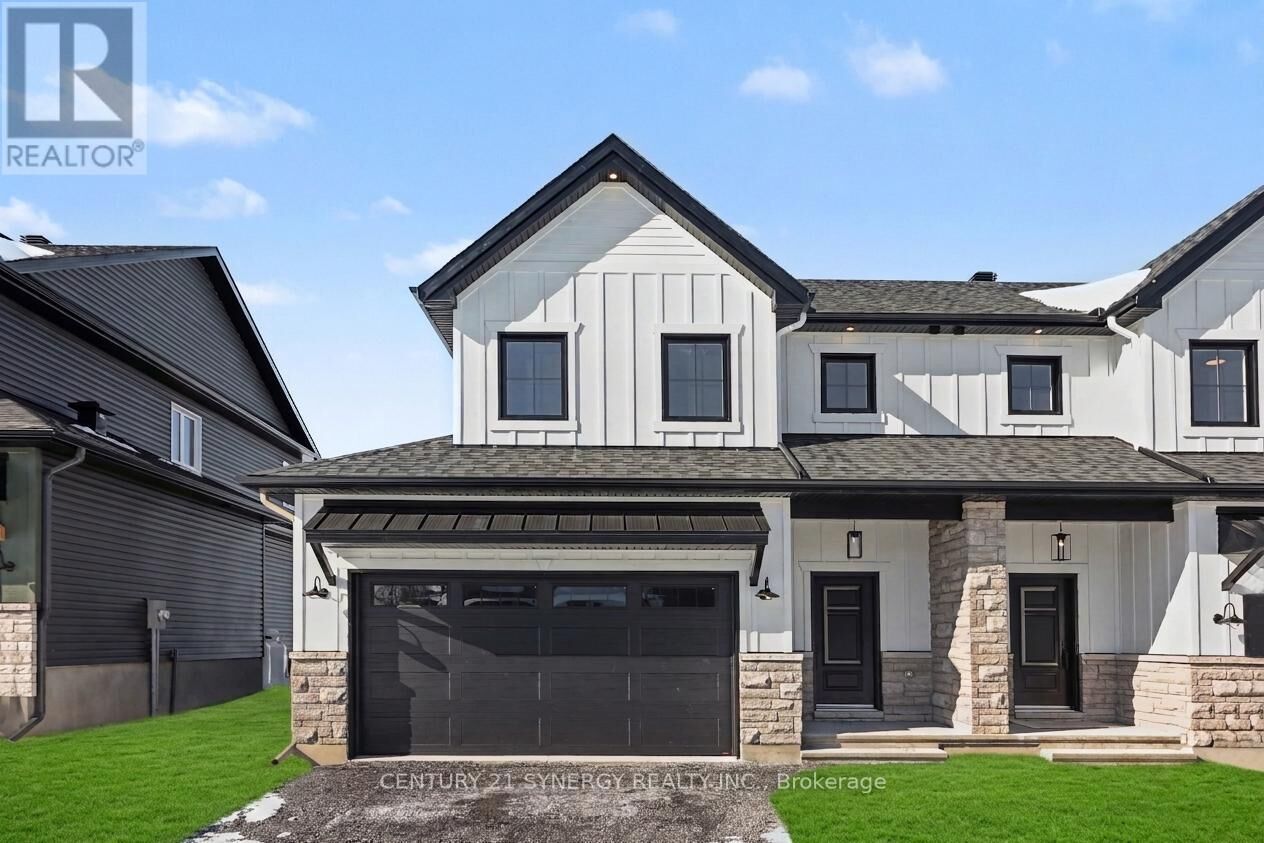 Property Photo:  75 Villeneuve Street  ON K0C 1W0 